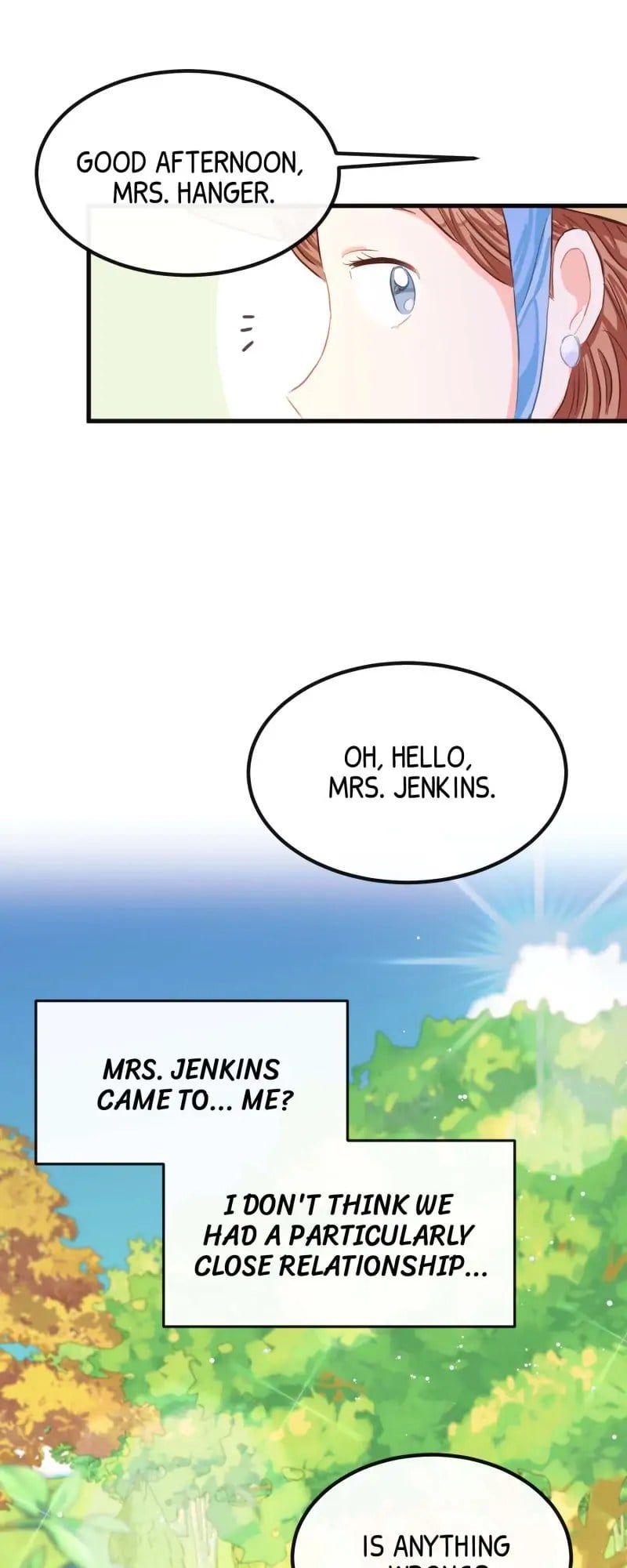 Married for 120 Days Chapter 36 - page 53