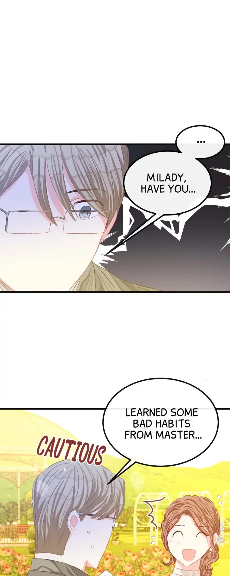 Married for 120 Days Chapter 35 - page 39