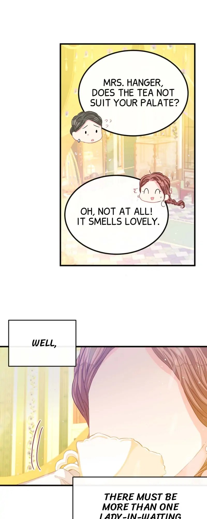 Married for 120 Days Chapter 35 - page 50
