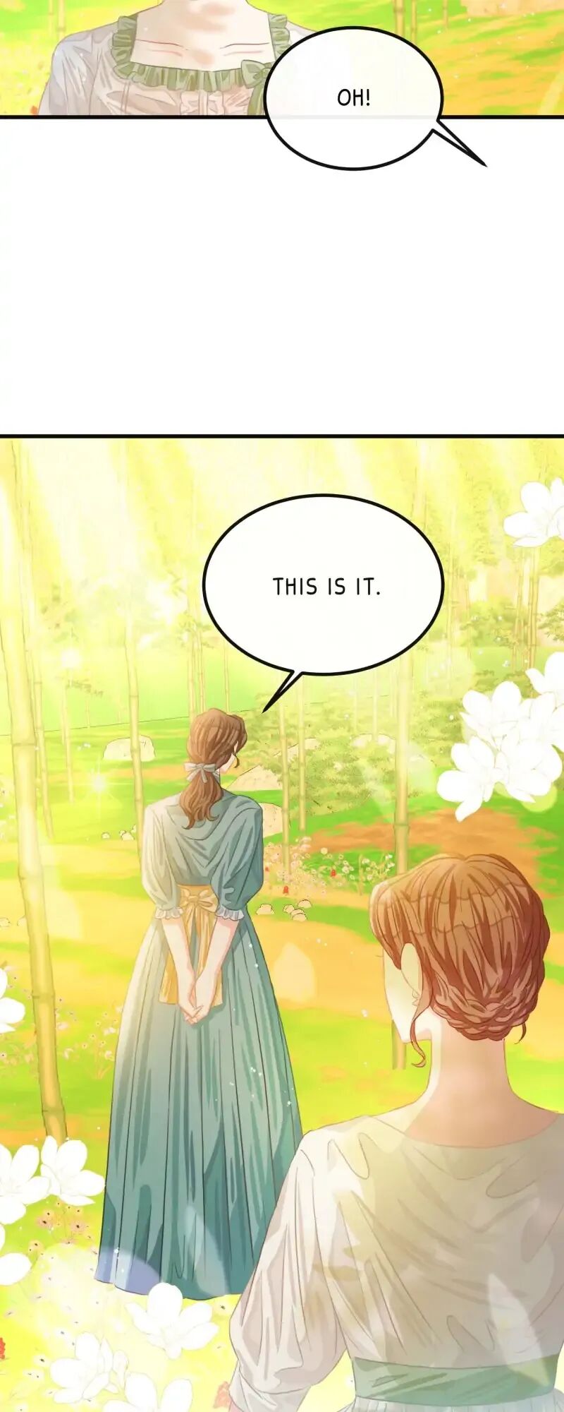 Married for 120 Days Chapter 34 - page 50