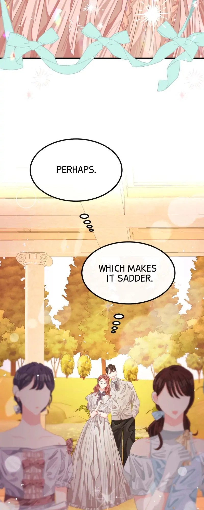 Married for 120 Days Chapter 33 - page 11