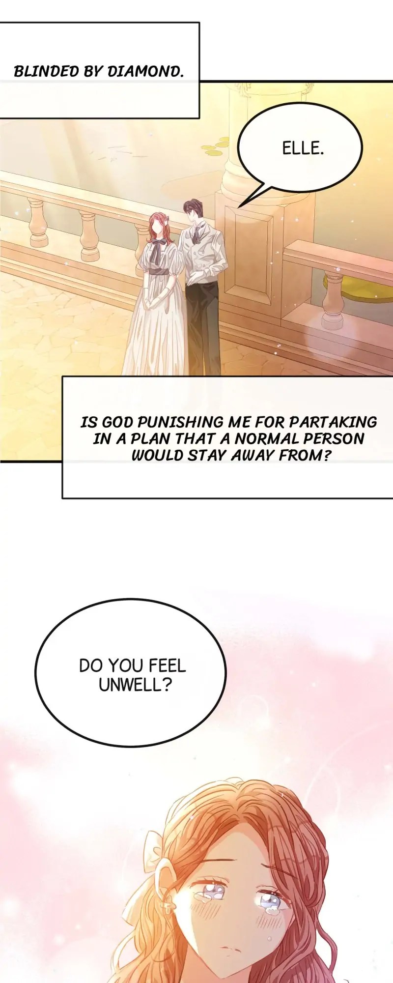 Married for 120 Days Chapter 33 - page 14