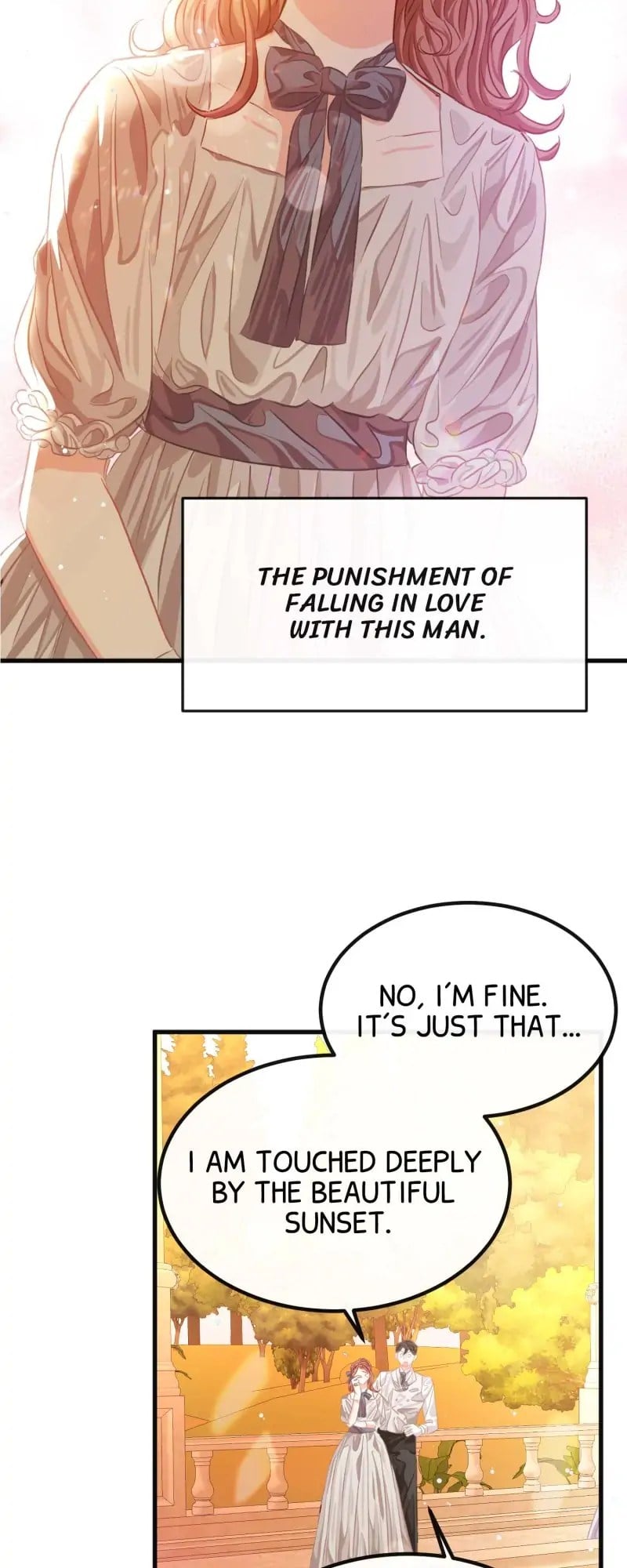 Married for 120 Days Chapter 33 - page 15