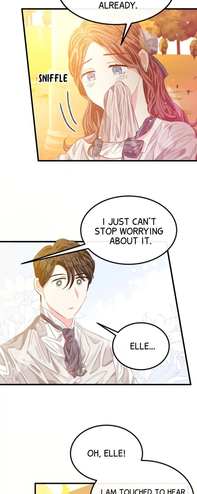 Married for 120 Days Chapter 33 - page 18