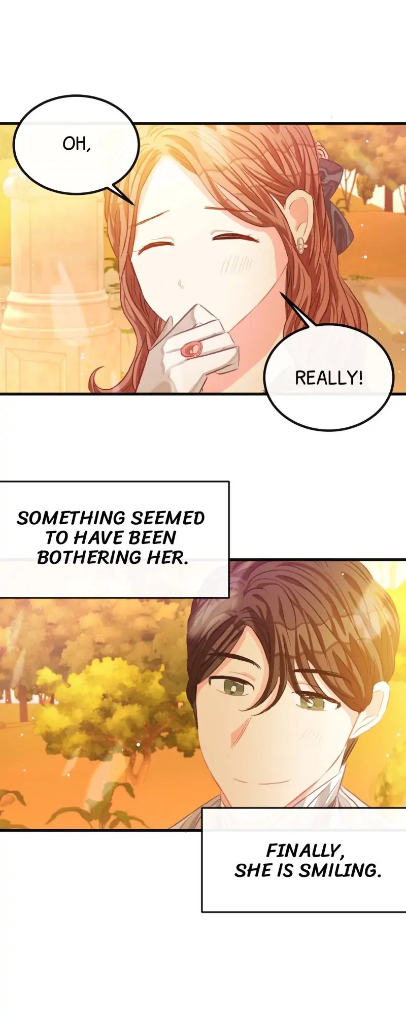 Married for 120 Days Chapter 33 - page 21