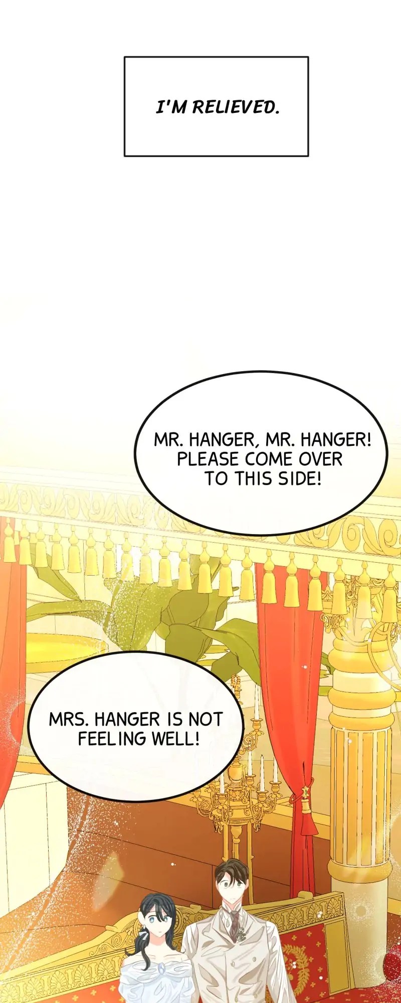 Married for 120 Days Chapter 33 - page 22