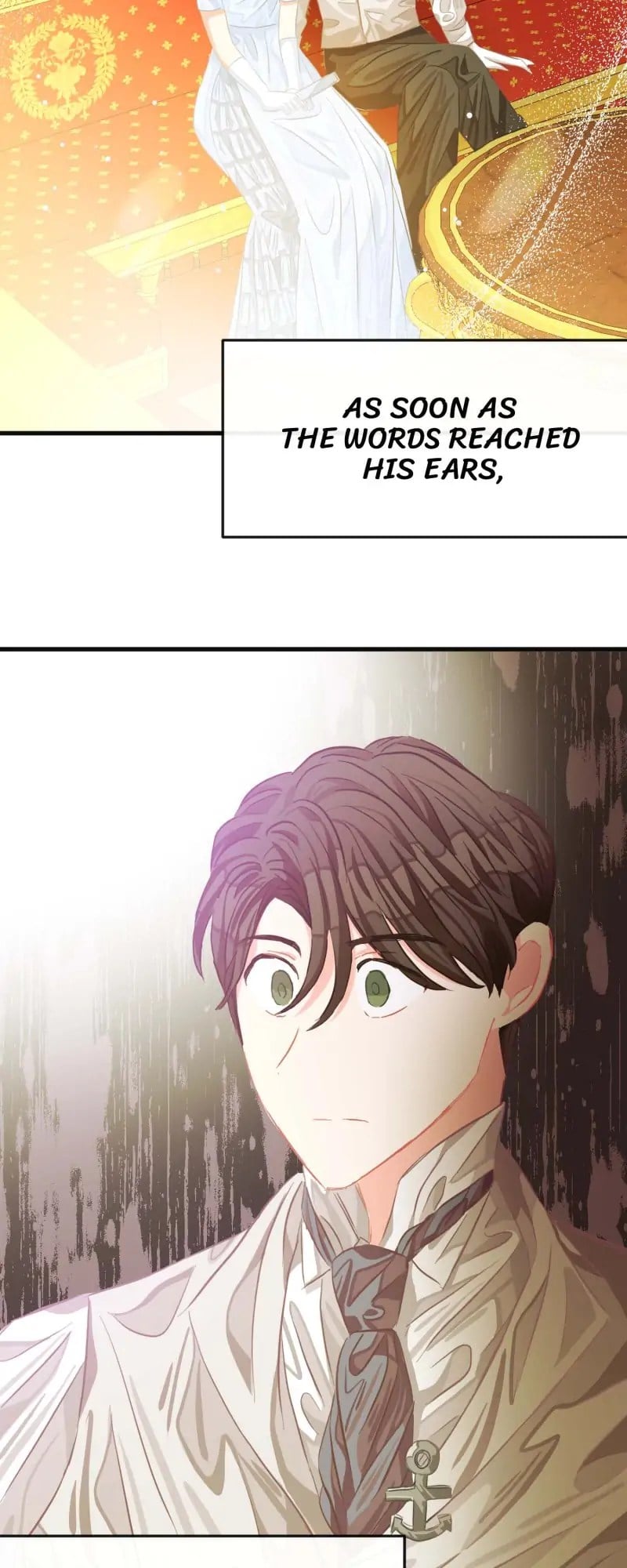 Married for 120 Days Chapter 33 - page 23