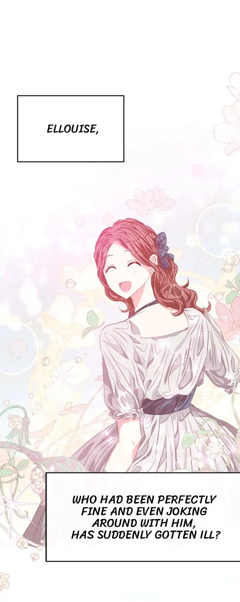 Married for 120 Days Chapter 33 - page 25