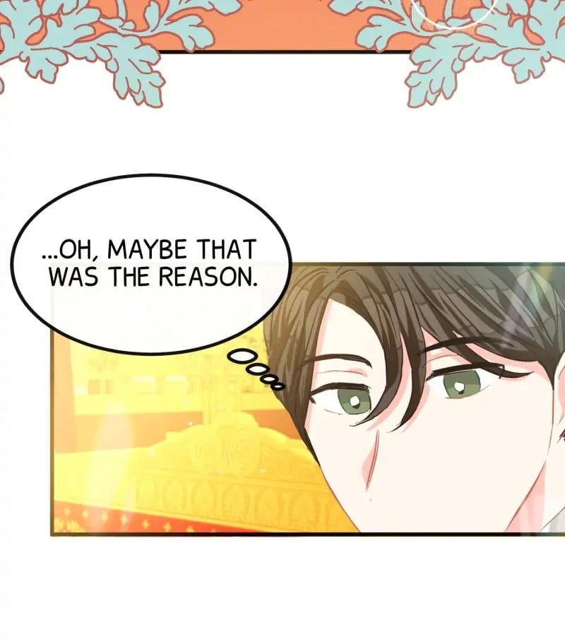 Married for 120 Days Chapter 33 - page 27