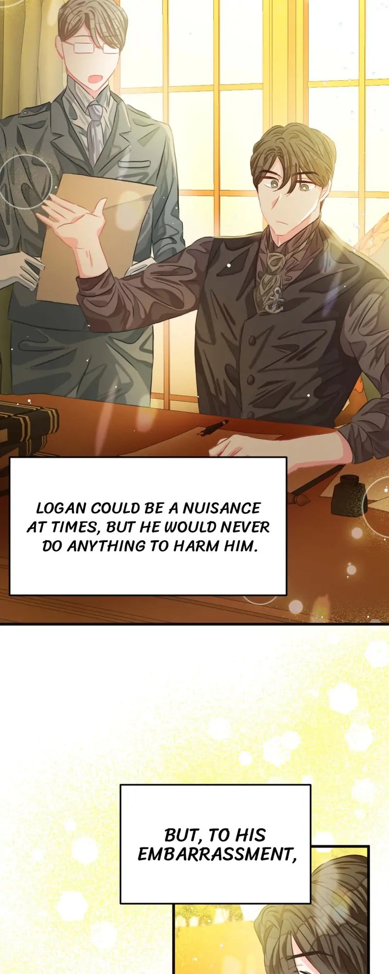 Married for 120 Days Chapter 33 - page 29