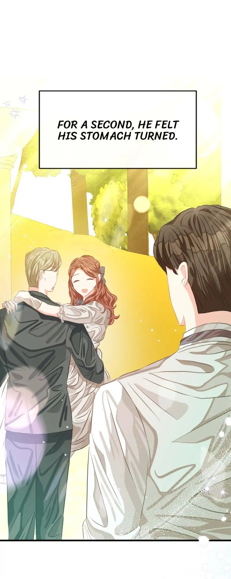 Married for 120 Days Chapter 33 - page 31