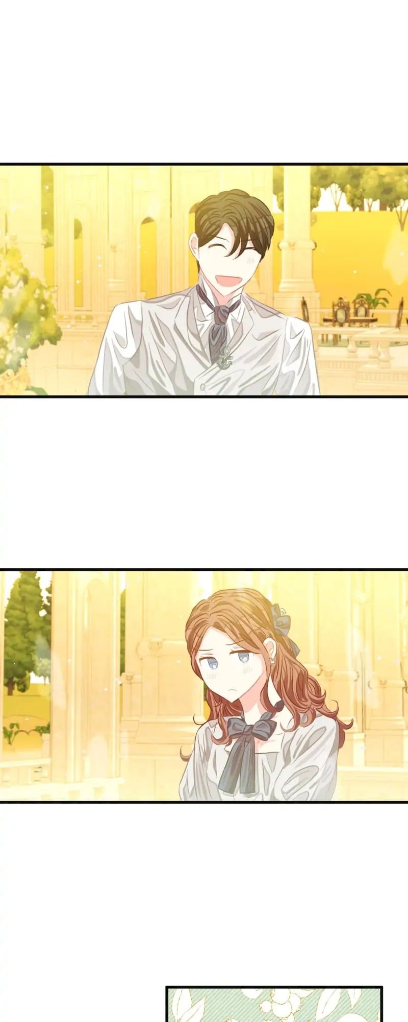 Married for 120 Days Chapter 33 - page 38