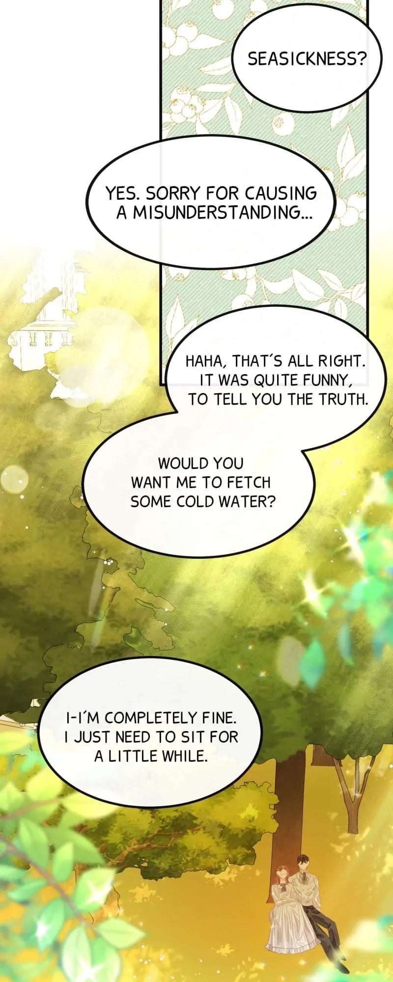Married for 120 Days Chapter 33 - page 39