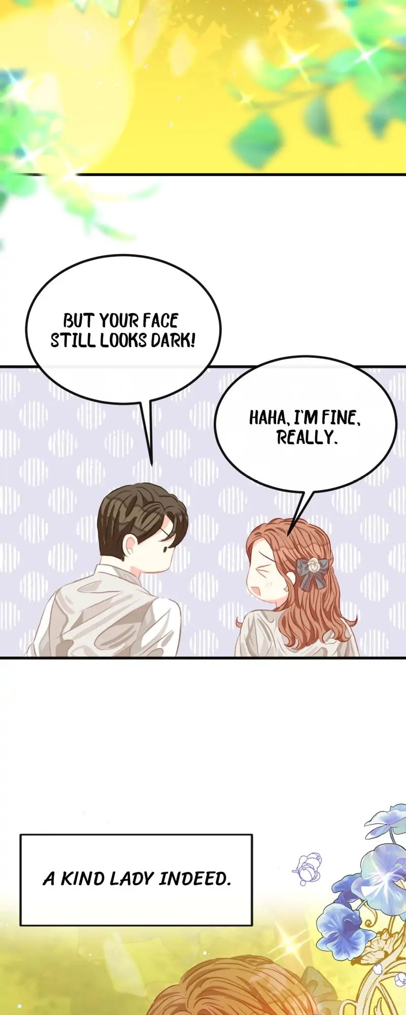 Married for 120 Days Chapter 33 - page 40
