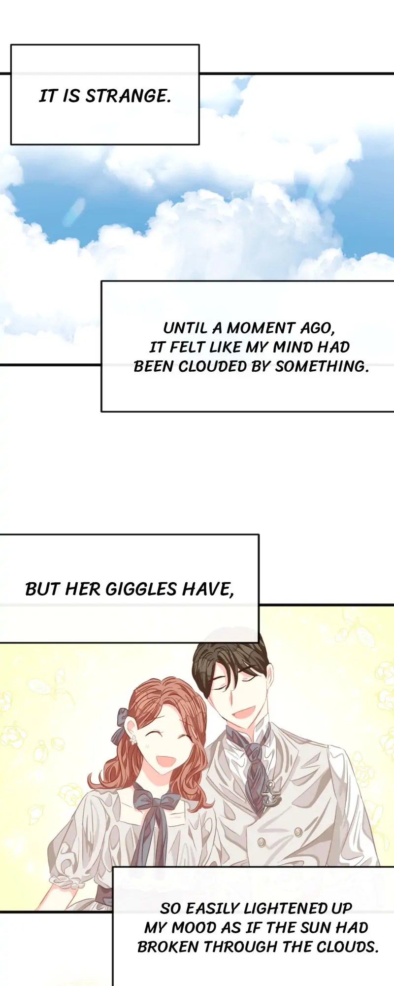Married for 120 Days Chapter 33 - page 42