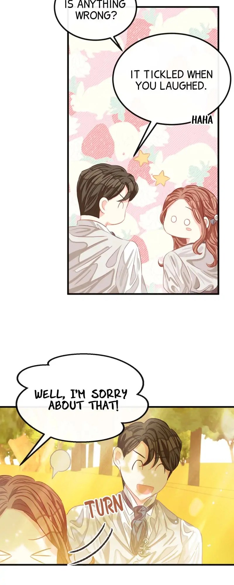Married for 120 Days Chapter 33 - page 44