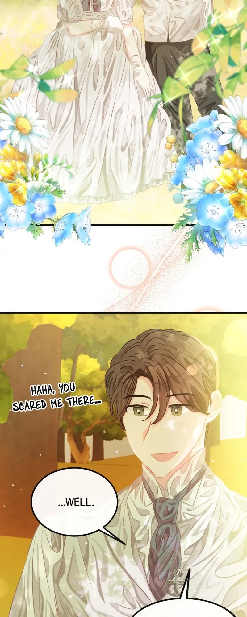 Married for 120 Days Chapter 33 - page 47