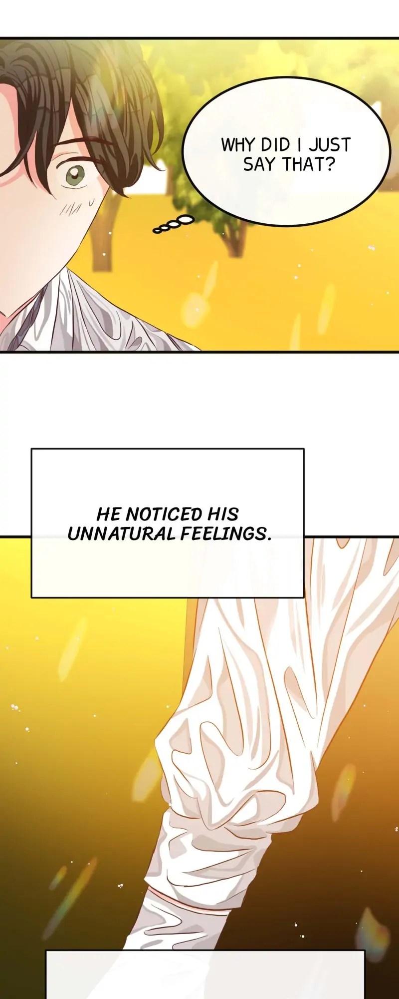 Married for 120 Days Chapter 33 - page 50