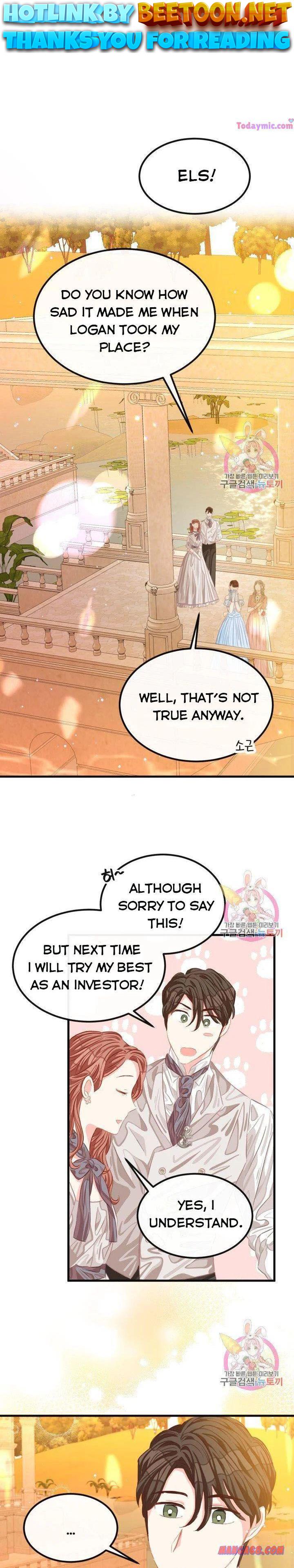 Married for 120 Days Chapter 32 - page 1