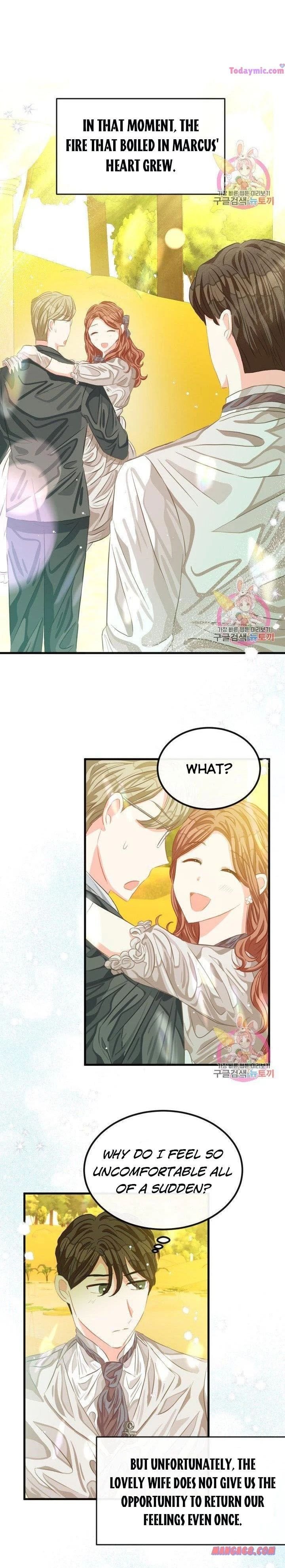 Married for 120 Days Chapter 32 - page 13