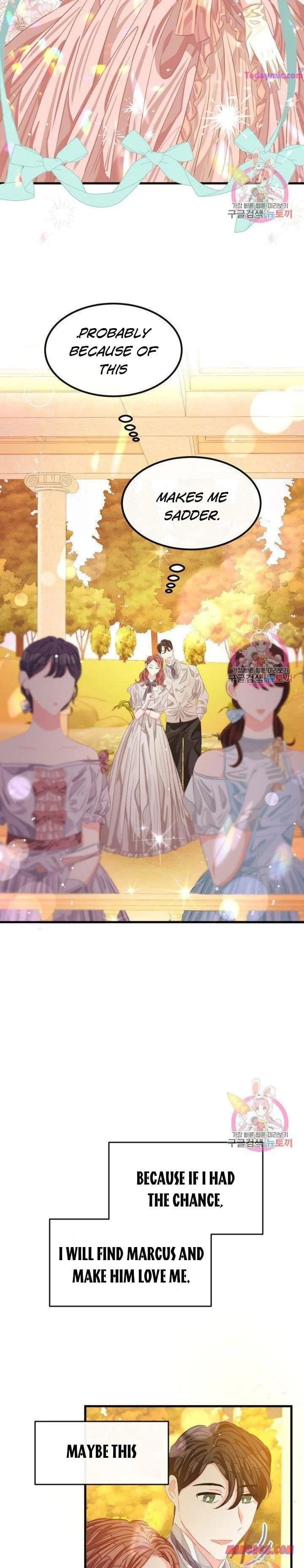 Married for 120 Days Chapter 32 - page 5