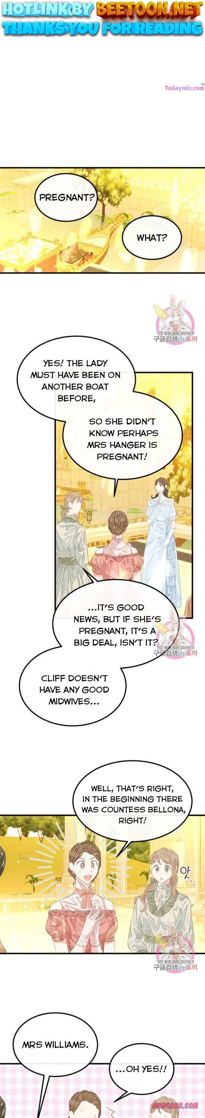 Married for 120 Days Chapter 31 - page 1