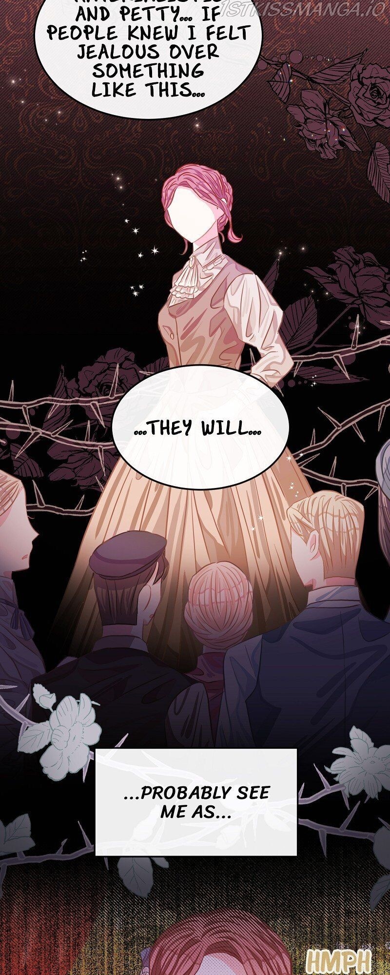 Married for 120 Days Chapter 30 - page 10