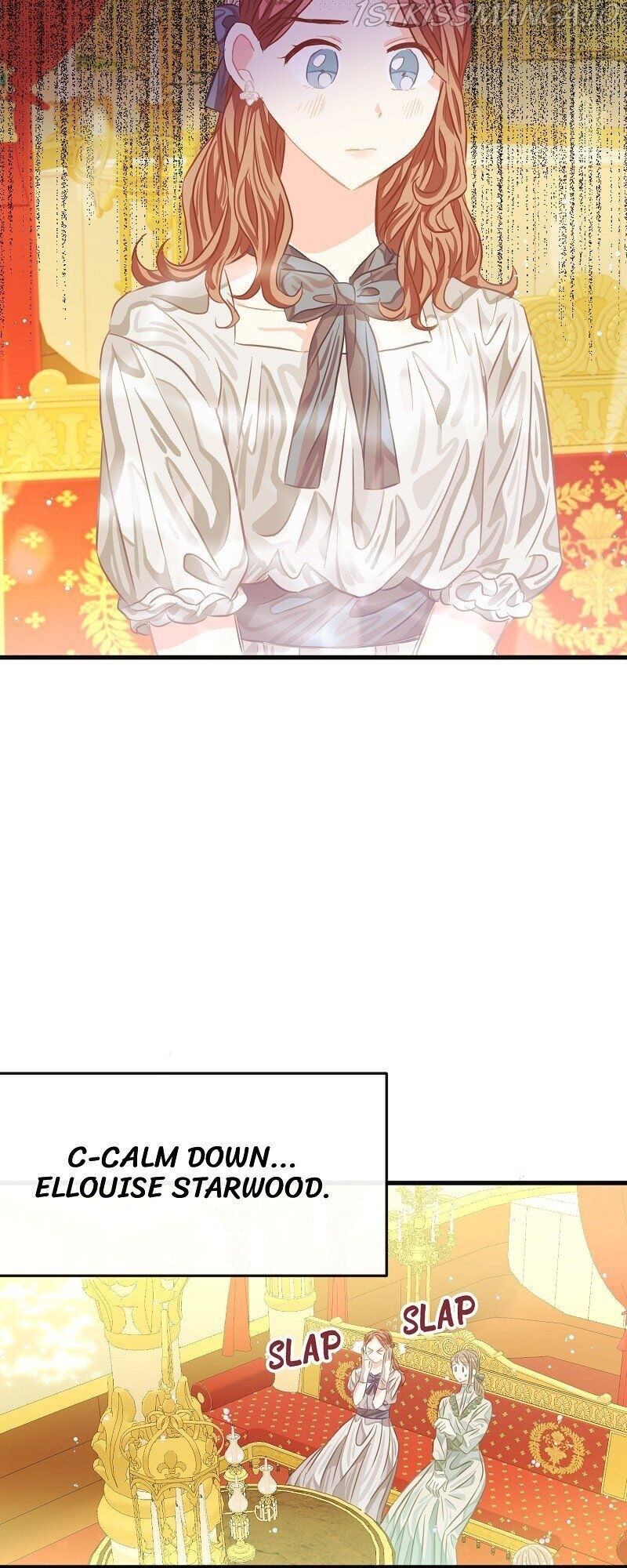 Married for 120 Days Chapter 30 - page 11