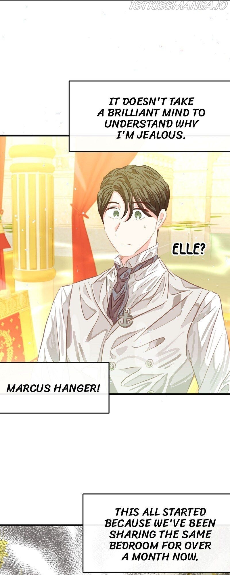 Married for 120 Days Chapter 30 - page 12