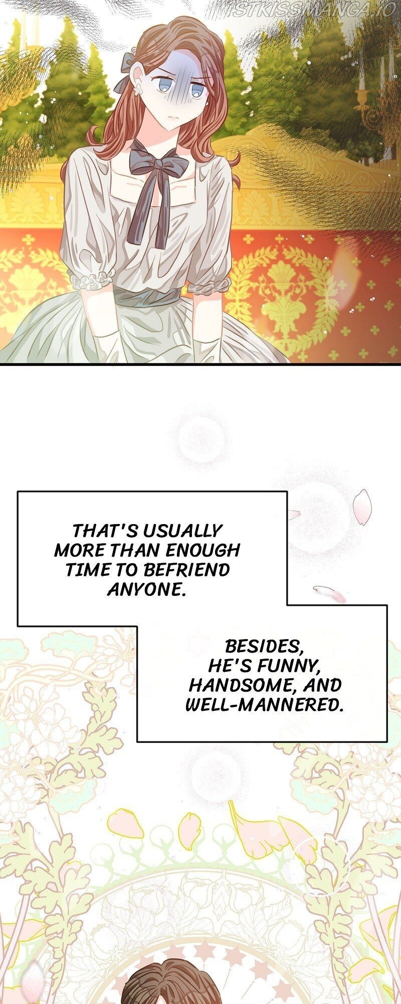 Married for 120 Days Chapter 30 - page 13