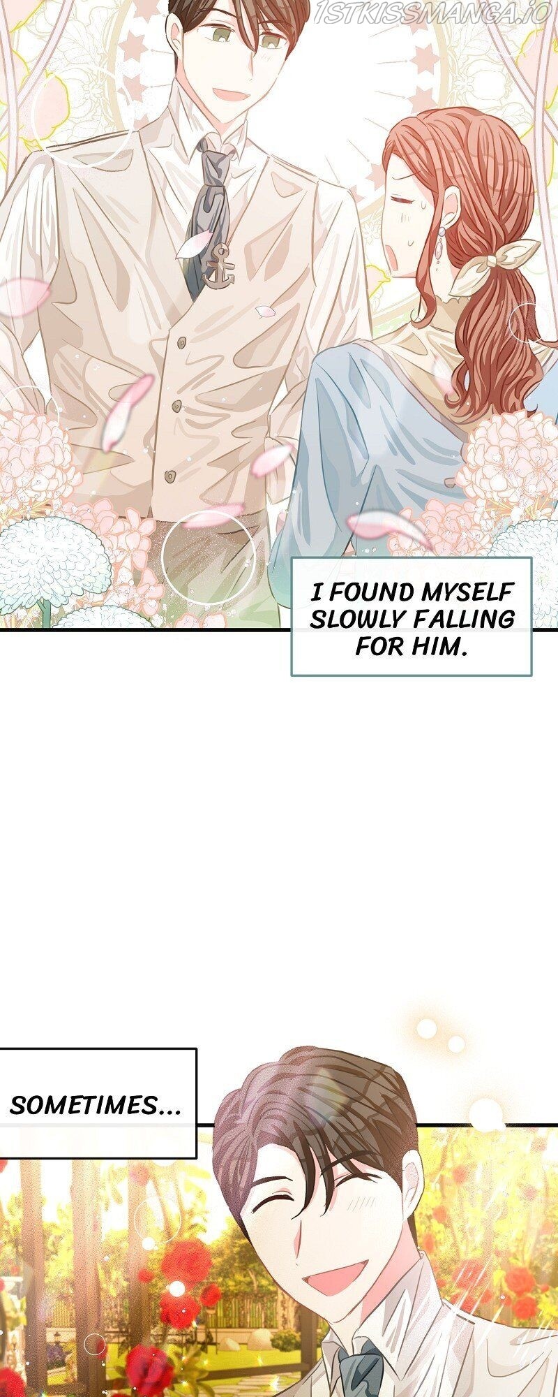 Married for 120 Days Chapter 30 - page 14
