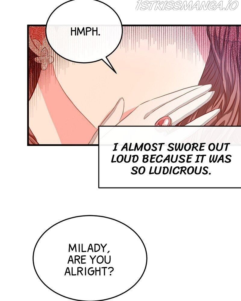 Married for 120 Days Chapter 30 - page 16