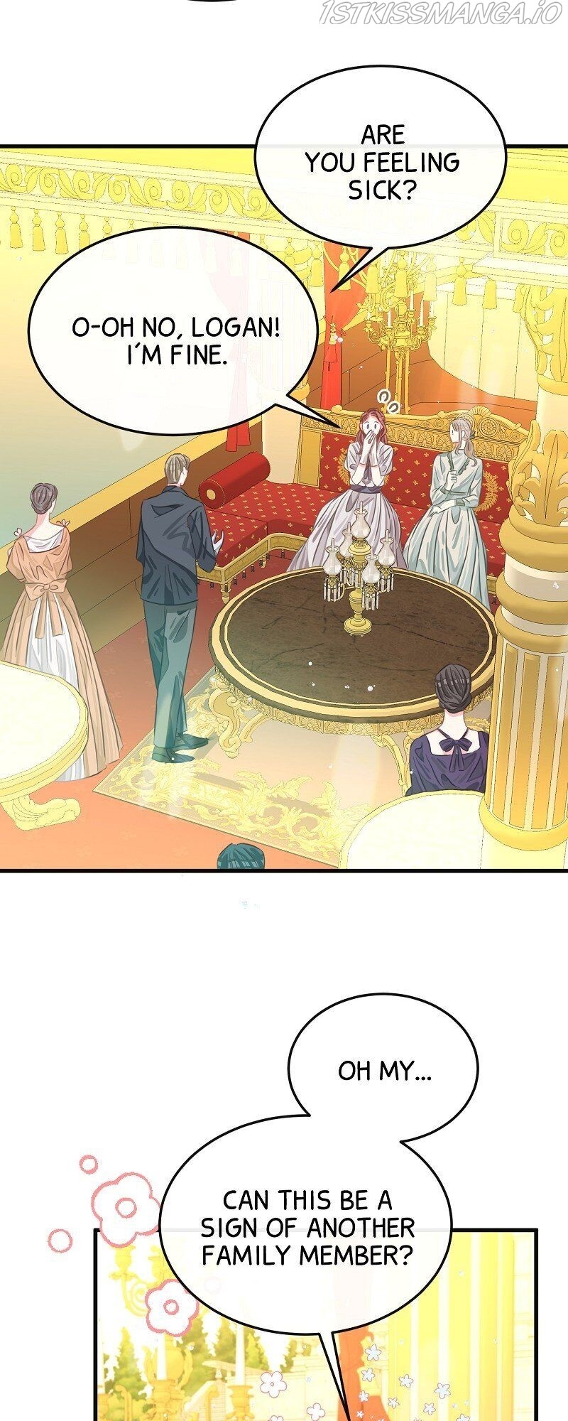 Married for 120 Days Chapter 30 - page 17