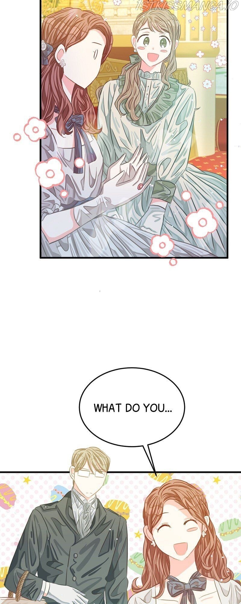 Married for 120 Days Chapter 30 - page 18