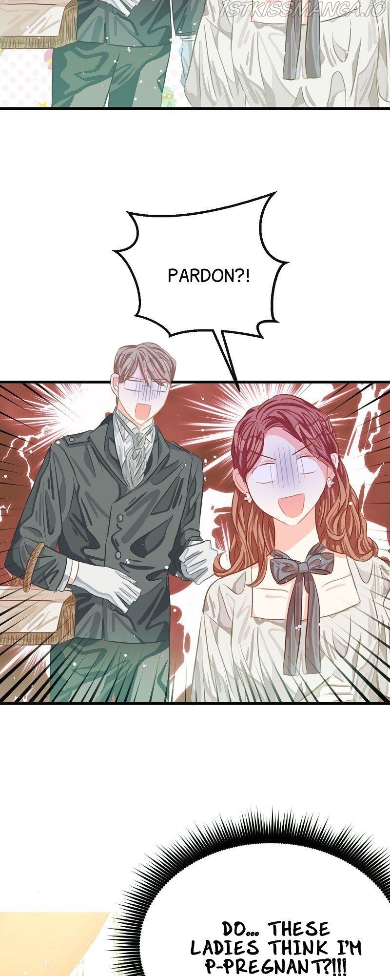 Married for 120 Days Chapter 30 - page 19