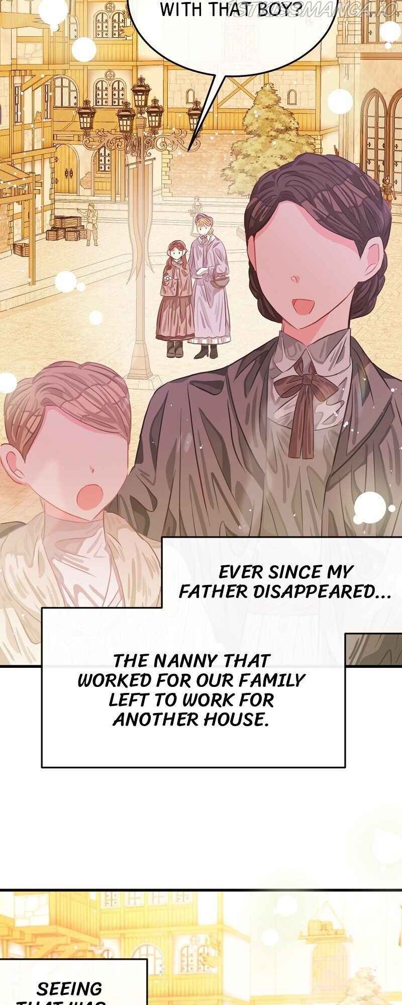 Married for 120 Days Chapter 30 - page 2