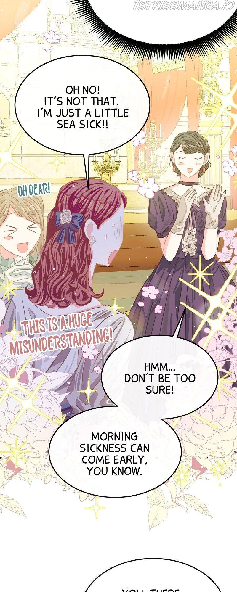 Married for 120 Days Chapter 30 - page 20