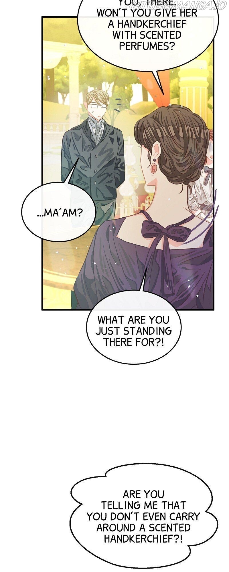 Married for 120 Days Chapter 30 - page 21