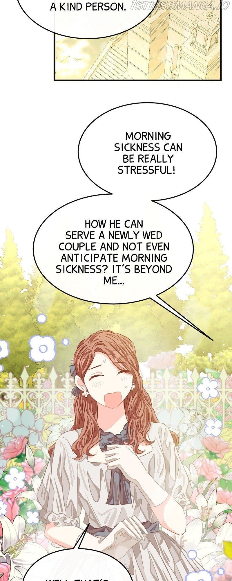 Married for 120 Days Chapter 30 - page 23