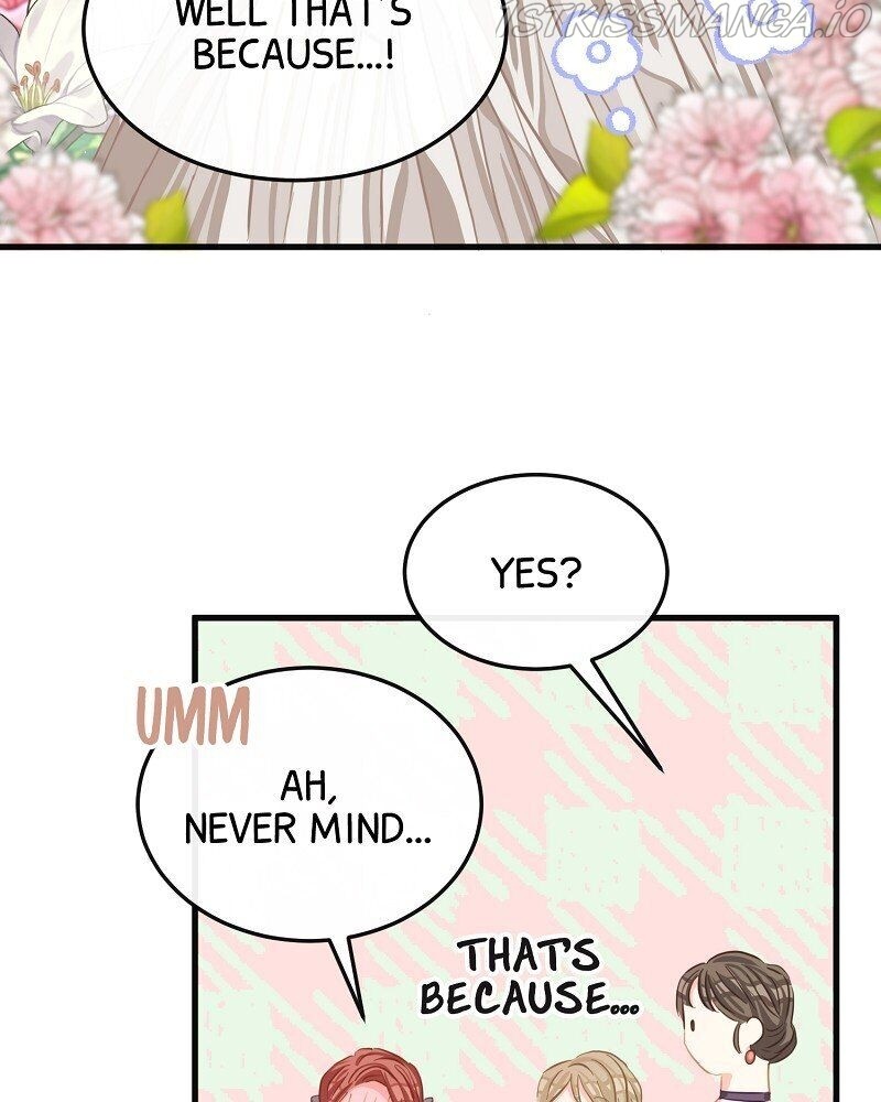 Married for 120 Days Chapter 30 - page 24