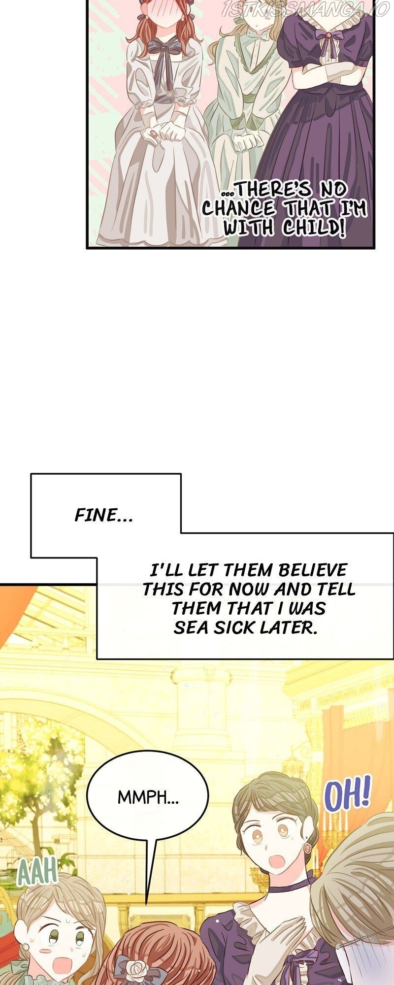 Married for 120 Days Chapter 30 - page 25