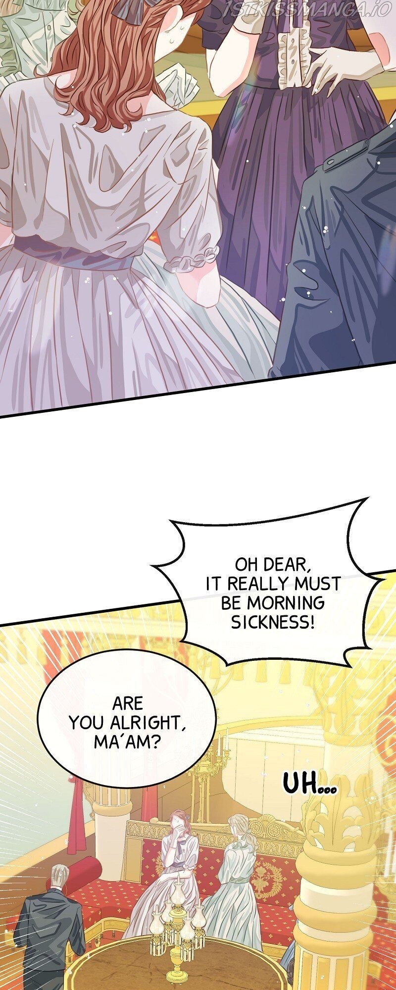 Married for 120 Days Chapter 30 - page 26