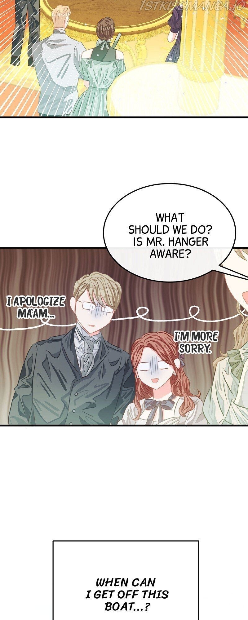 Married for 120 Days Chapter 30 - page 27