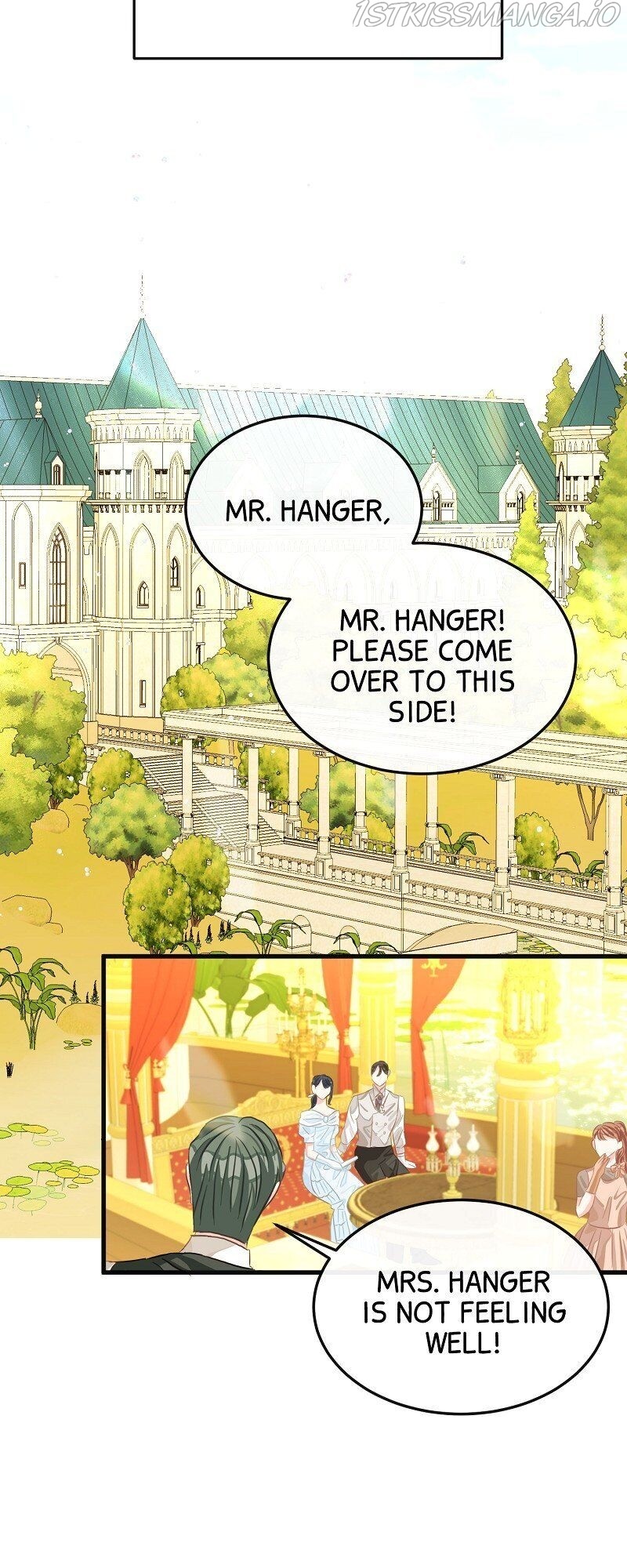 Married for 120 Days Chapter 30 - page 28
