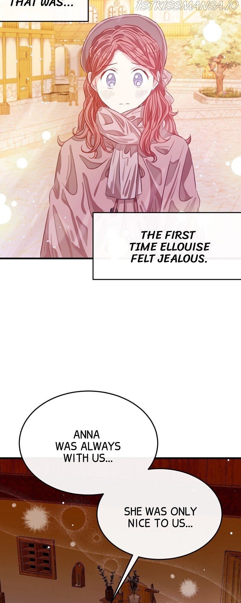 Married for 120 Days Chapter 30 - page 3