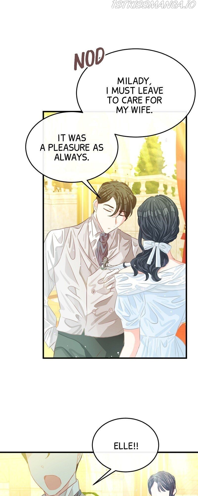 Married for 120 Days Chapter 30 - page 30