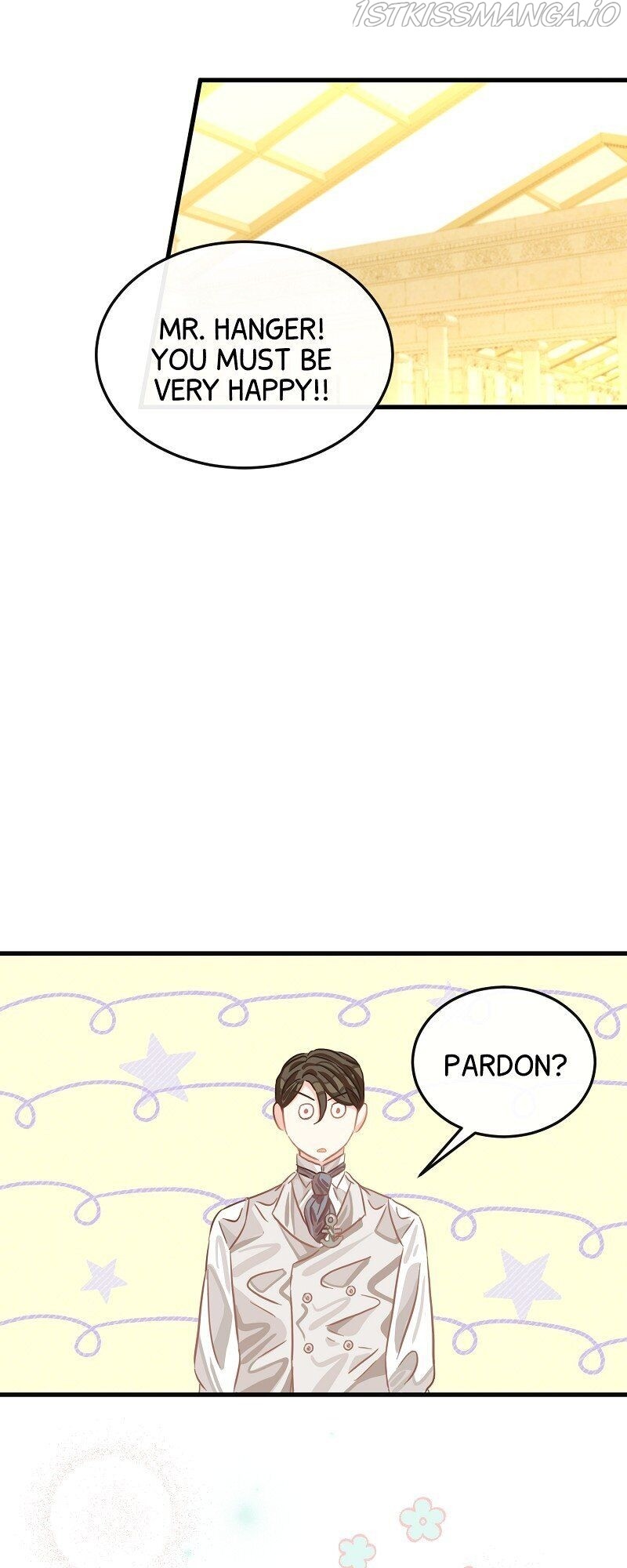 Married for 120 Days Chapter 30 - page 33