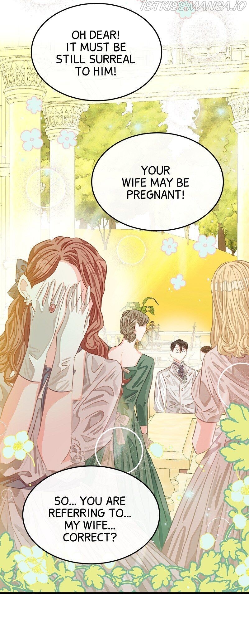 Married for 120 Days Chapter 30 - page 34