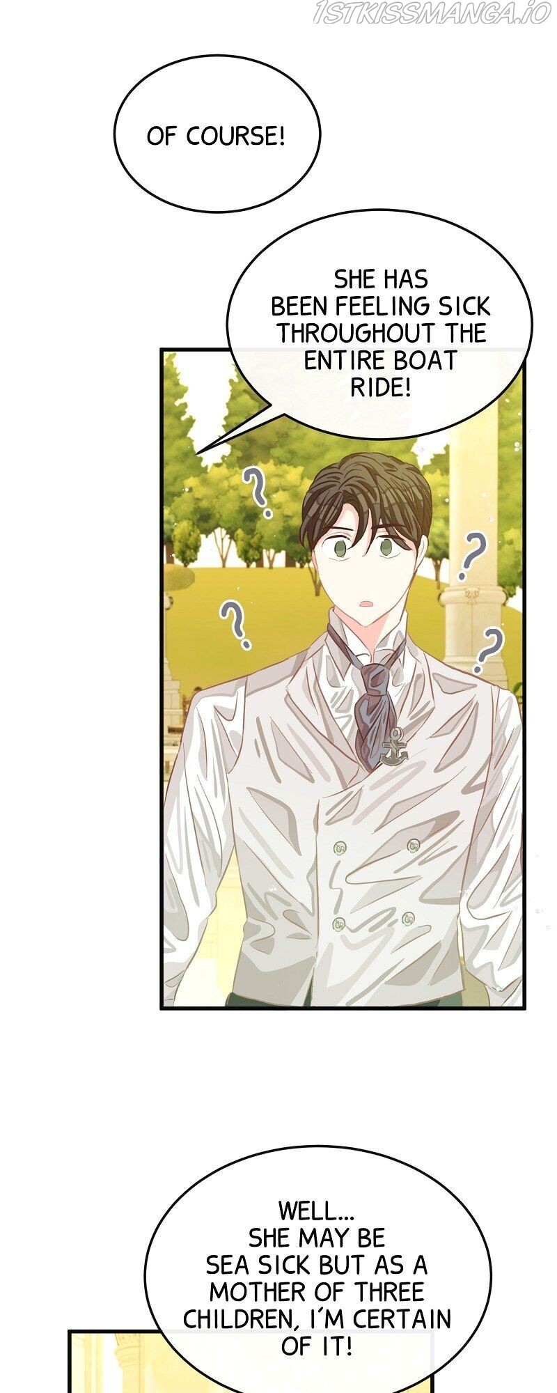 Married for 120 Days Chapter 30 - page 35