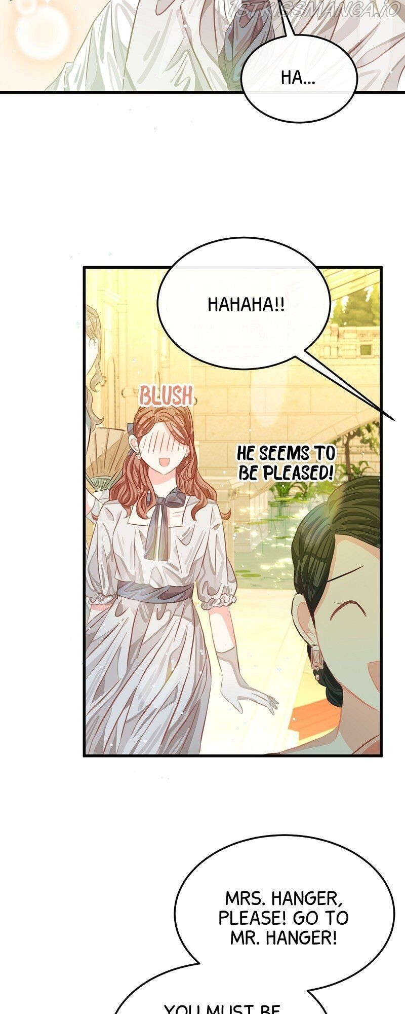 Married for 120 Days Chapter 30 - page 37